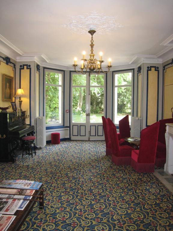 Hotel Les Marechaux Auxerre Εξωτερικό φωτογραφία