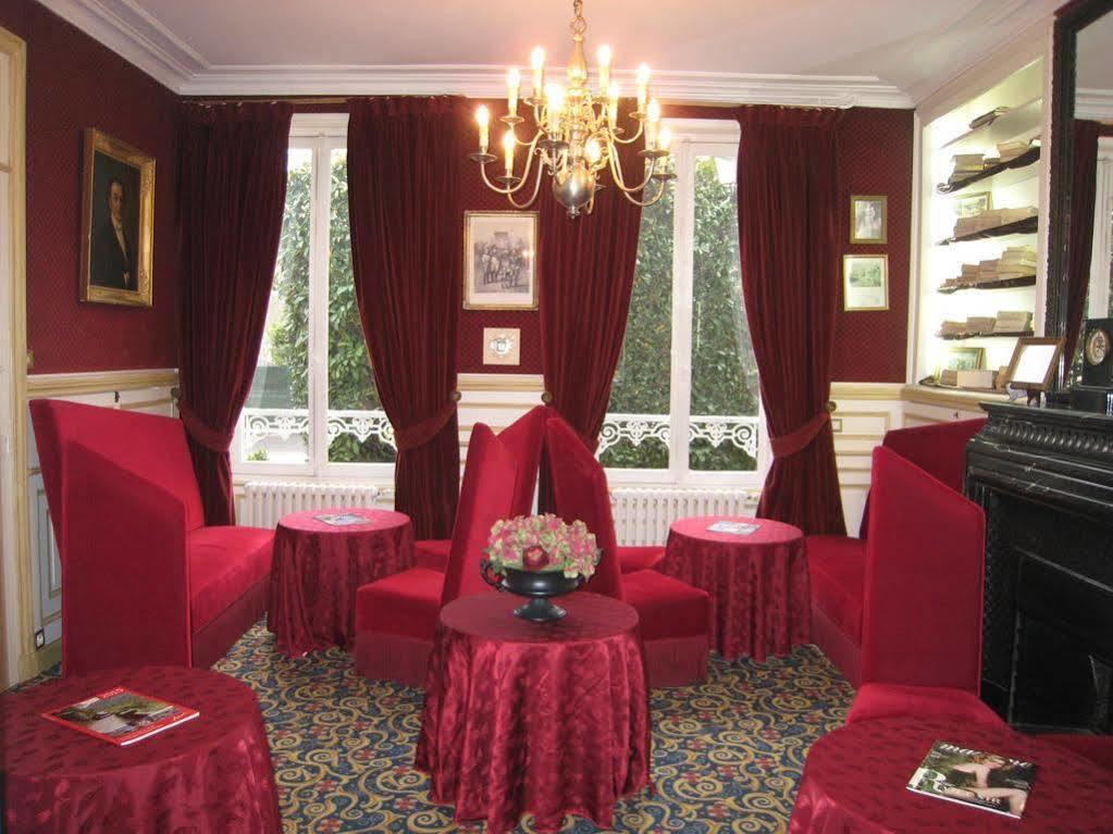Hotel Les Marechaux Auxerre Εξωτερικό φωτογραφία