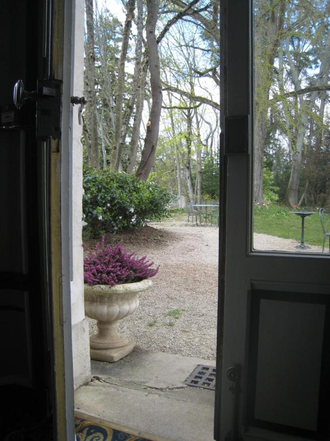 Hotel Les Marechaux Auxerre Εξωτερικό φωτογραφία