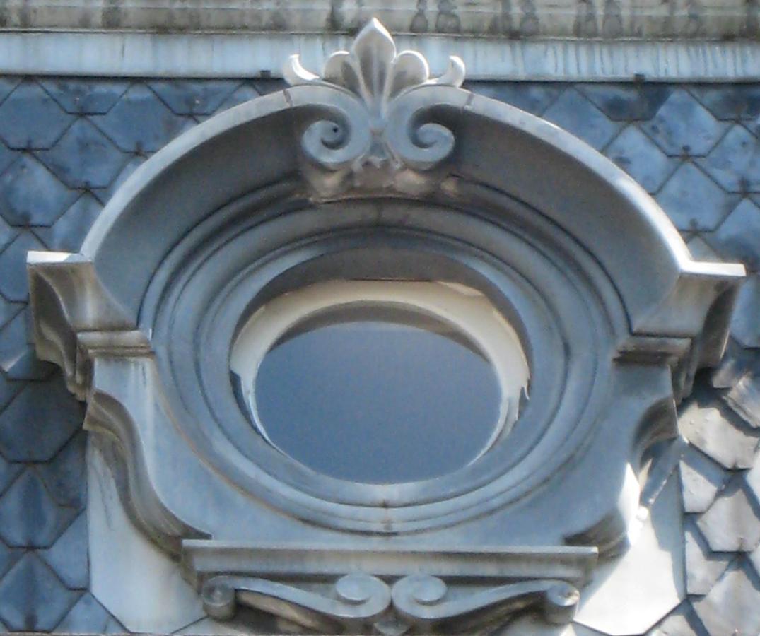Hotel Les Marechaux Auxerre Εξωτερικό φωτογραφία